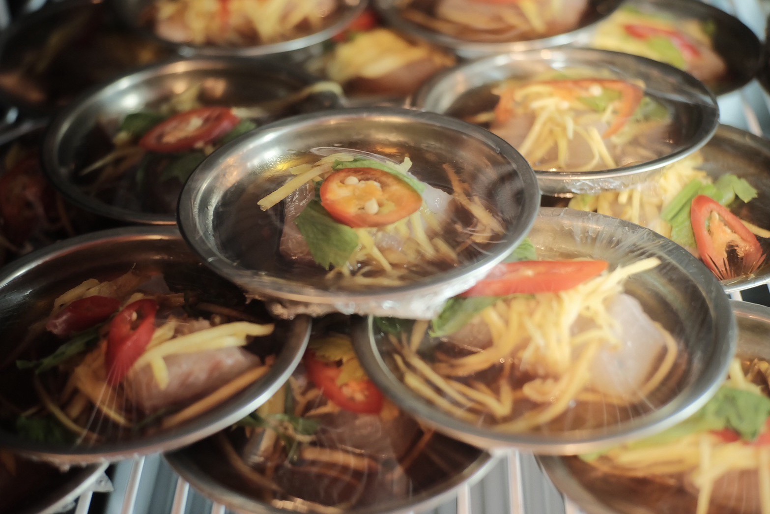 บรรยากาศร้าน 10